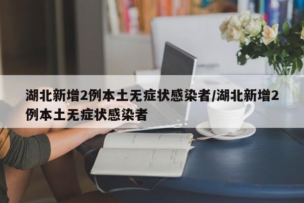 湖北新增2例本土无症状感染者/湖北新增2例本土无症状感染者
