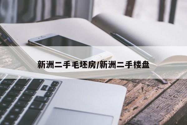 新洲二手毛坯房/新洲二手楼盘