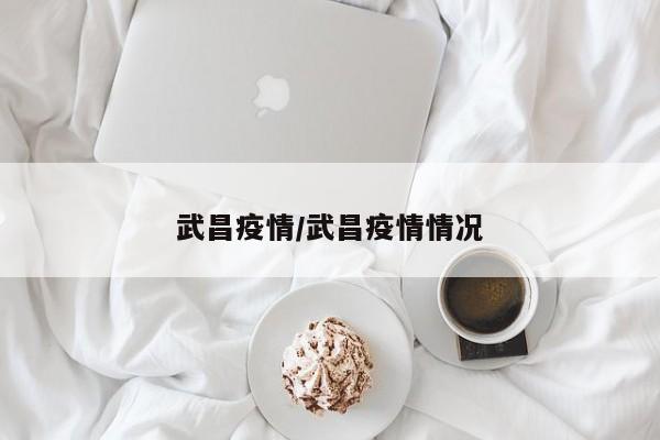 武昌疫情/武昌疫情情况