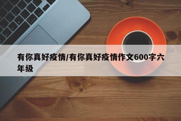 有你真好疫情/有你真好疫情作文600字六年级