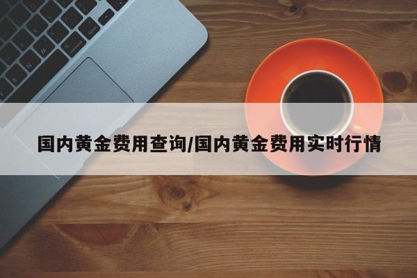 国内黄金费用查询/国内黄金费用实时行情