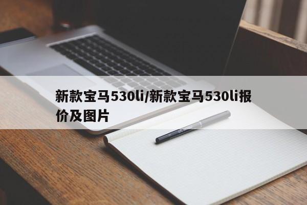 新款宝马530li/新款宝马530li报价及图片