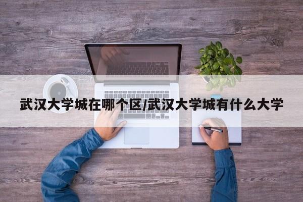 武汉大学城在哪个区/武汉大学城有什么大学