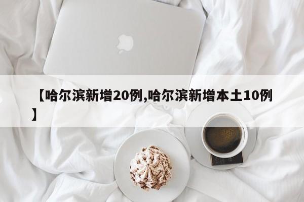 【哈尔滨新增20例,哈尔滨新增本土10例】