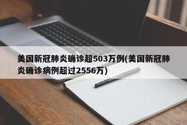 美国新冠肺炎确诊超503万例(美国新冠肺炎确诊病例超过2556万)