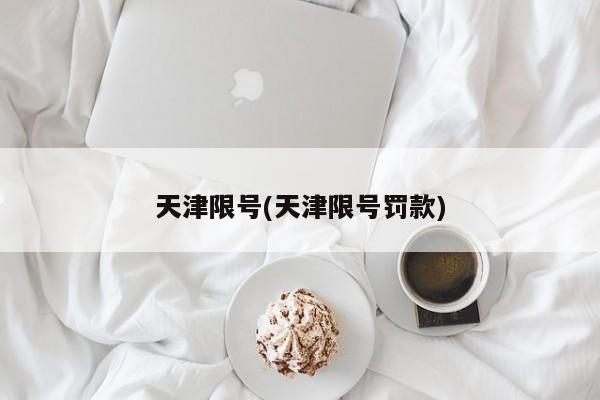 天津限号(天津限号罚款)