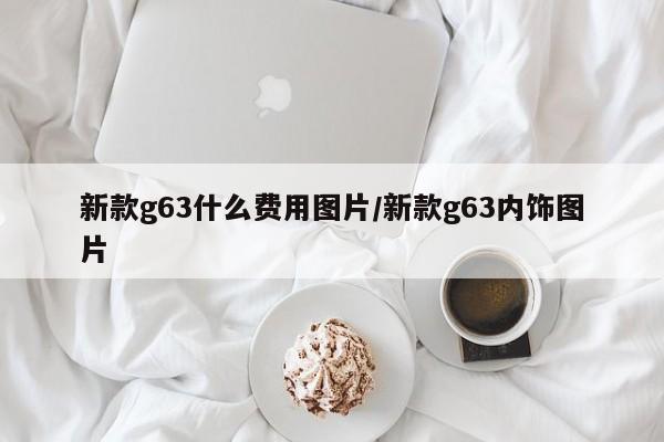 新款g63什么费用图片/新款g63内饰图片