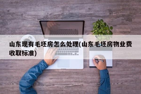山东现有毛坯房怎么处理(山东毛坯房物业费收取标准)