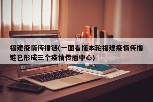 福建疫情传播链(一图看懂本轮福建疫情传播链已形成三个疫情传播中心)
