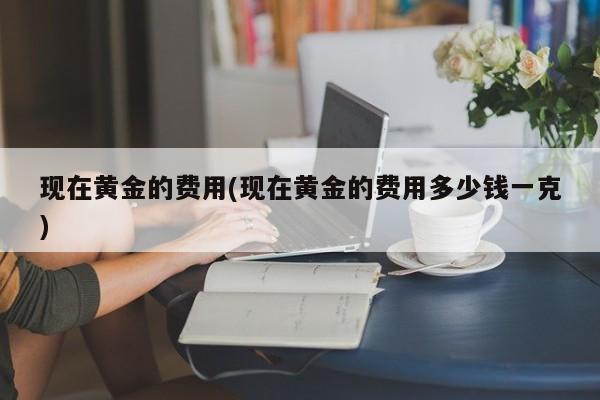 现在黄金的费用(现在黄金的费用多少钱一克)