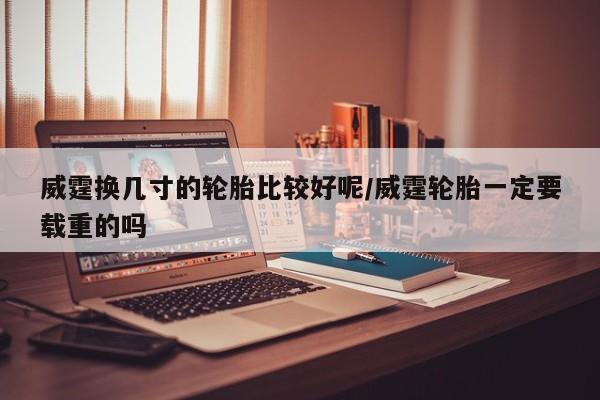 威霆换几寸的轮胎比较好呢/威霆轮胎一定要载重的吗