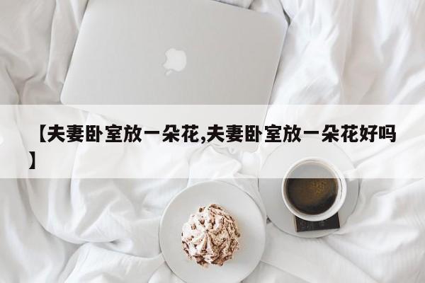 【夫妻卧室放一朵花,夫妻卧室放一朵花好吗】