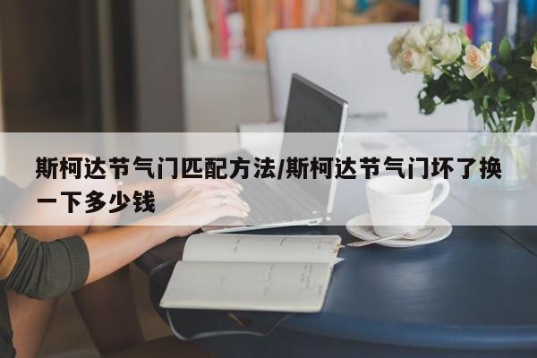 斯柯达节气门匹配方法/斯柯达节气门坏了换一下多少钱