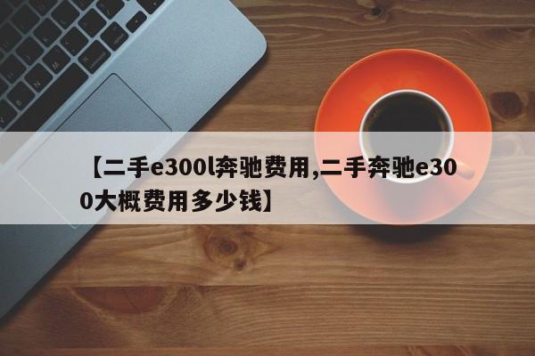 【二手e300l奔驰费用,二手奔驰e300大概费用多少钱】