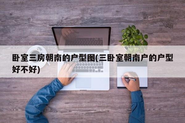 卧室三房朝南的户型图(三卧室朝南户的户型好不好)