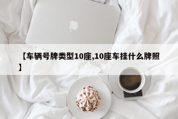 【车辆号牌类型10座,10座车挂什么牌照】