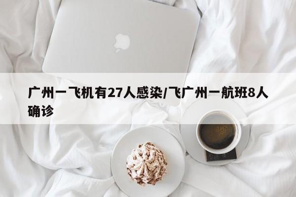 广州一飞机有27人感染/飞广州一航班8人确诊