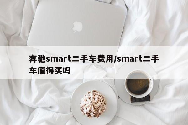 奔驰smart二手车费用/smart二手车值得买吗